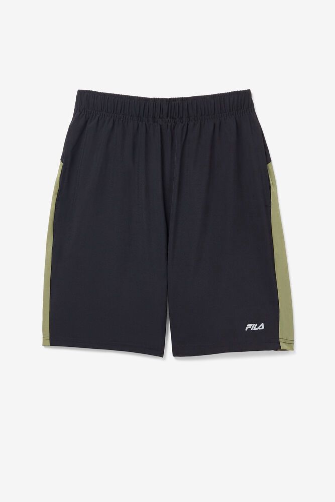 Fila Shorts Herre Svart Rafeeq 963521-XAP